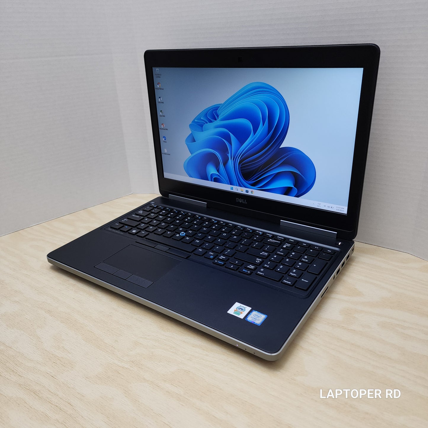 Laptop Dell Precision 7510
