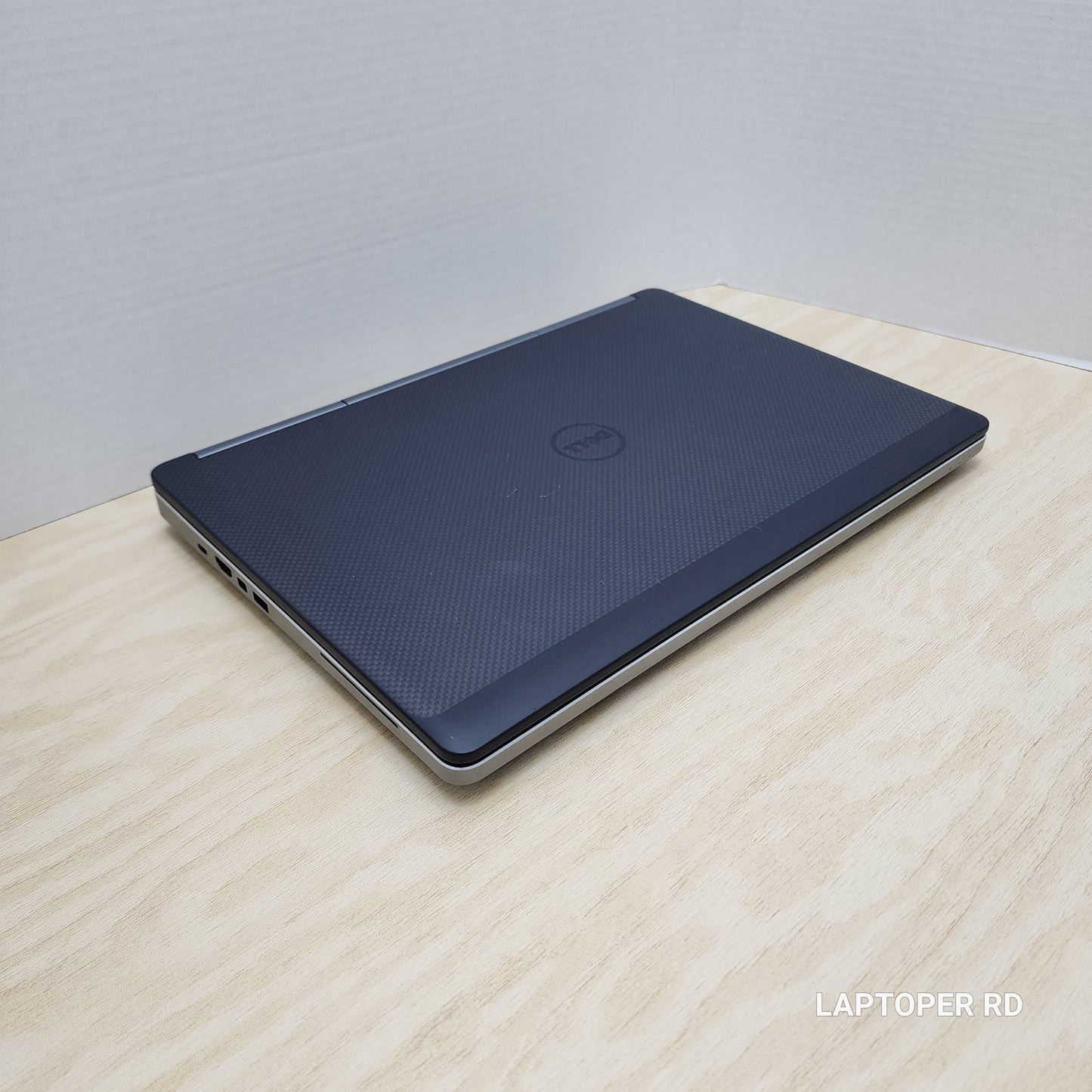 Laptop Dell Precision 7510