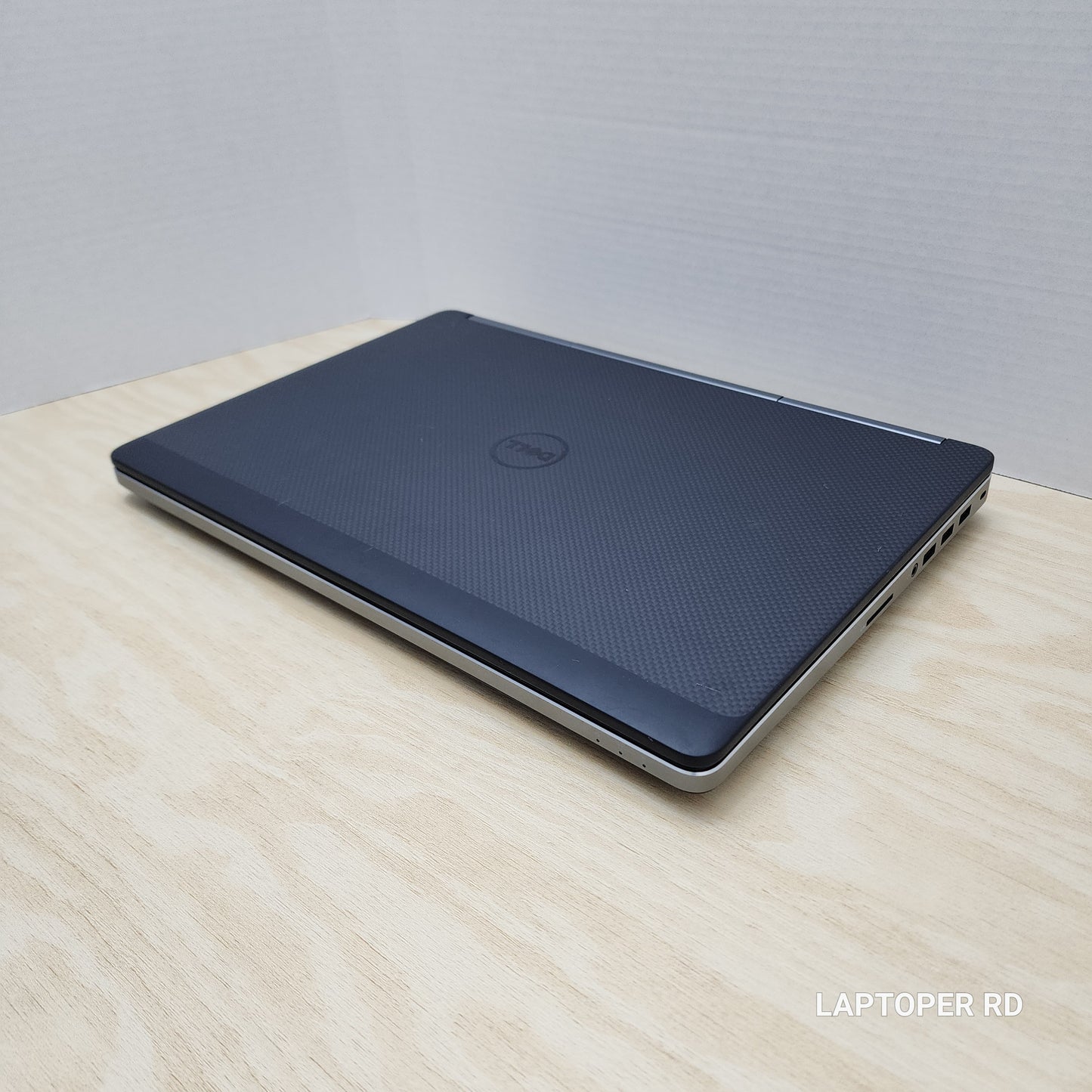 Laptop Dell Precision 7510