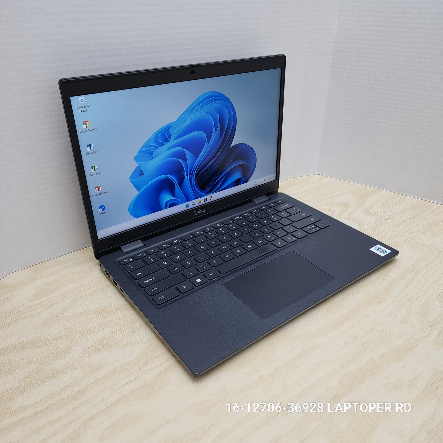 Laptop Dell Latitude 3420