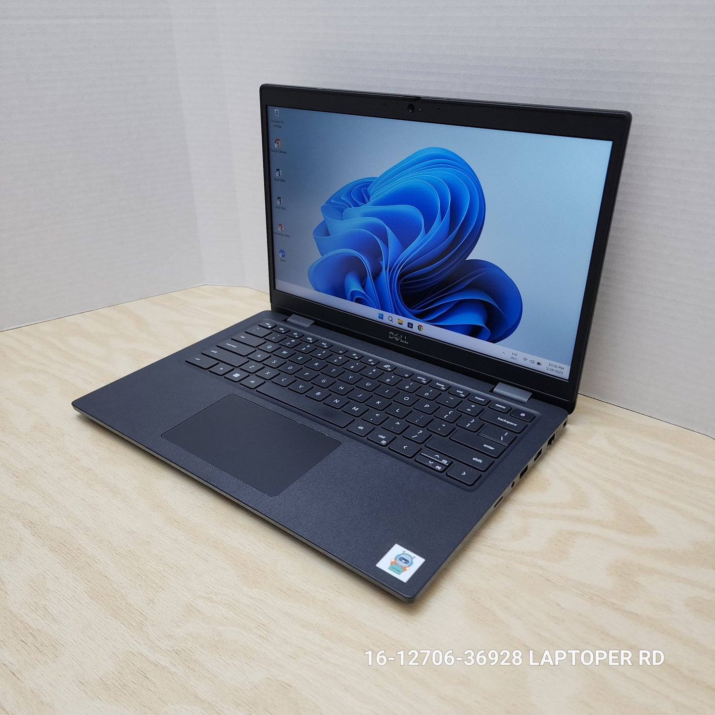 Laptop Dell Latitude 3420