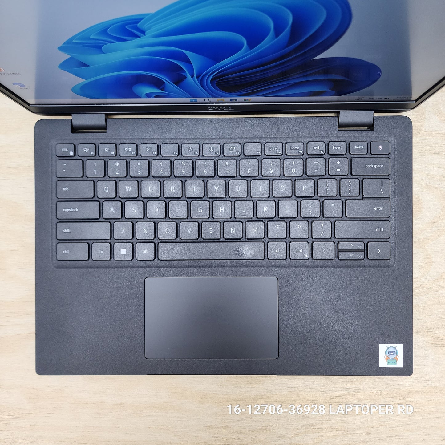 Laptop Dell Latitude 3420