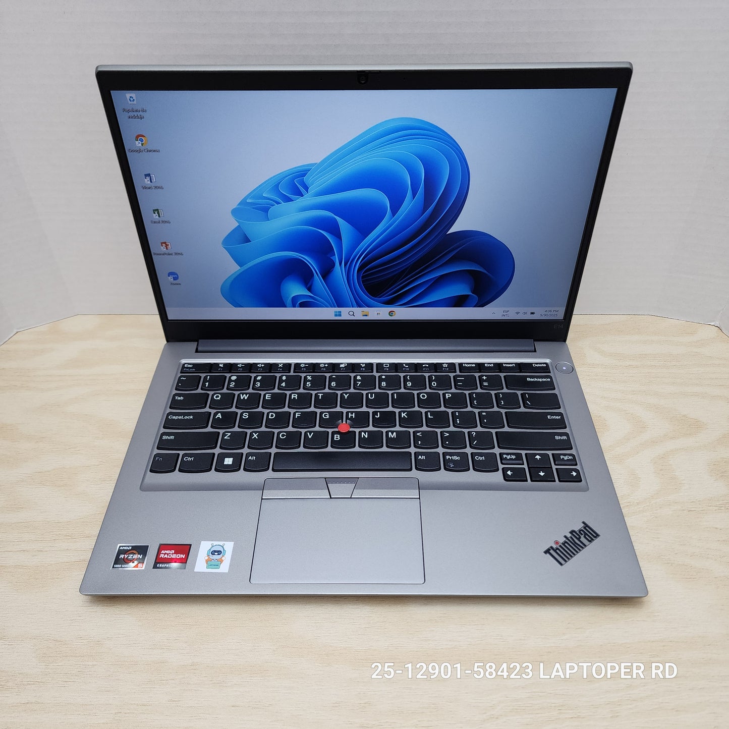 Laptop Lenovo Thinkpad E14