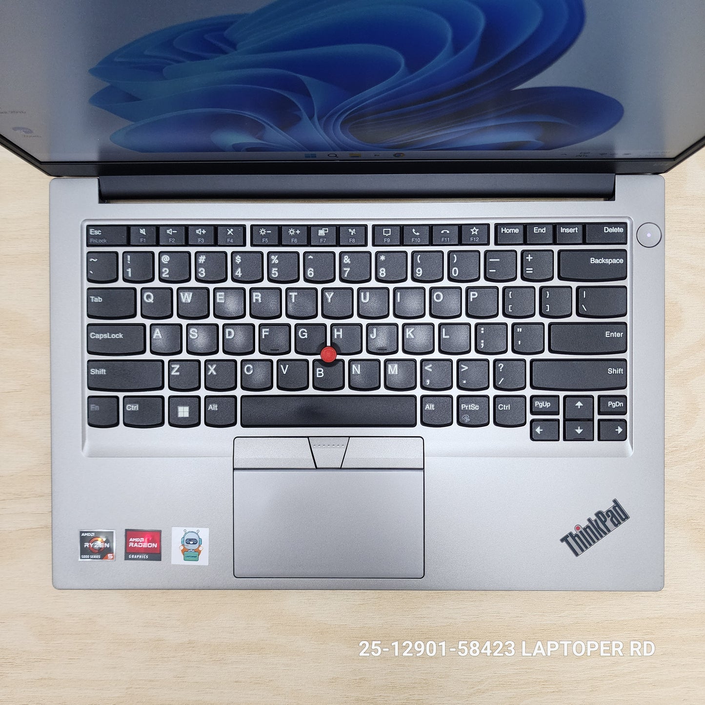 Laptop Lenovo Thinkpad E14