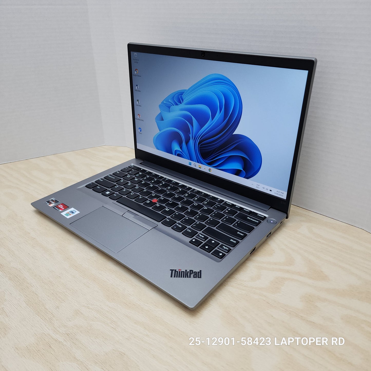 Laptop Lenovo Thinkpad E14
