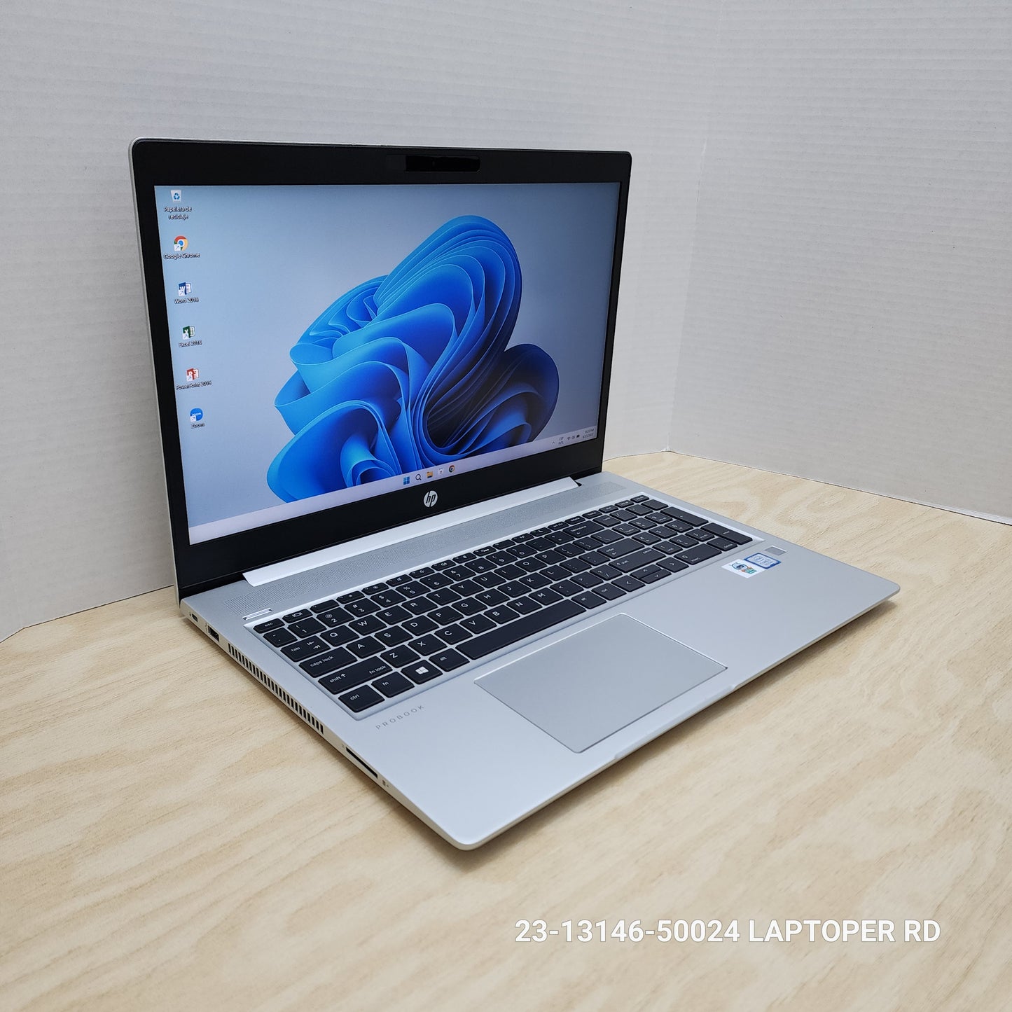 Laptop HP Probook 450 G6