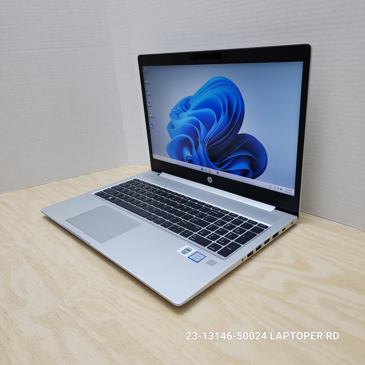 Laptop HP Probook 450 G6