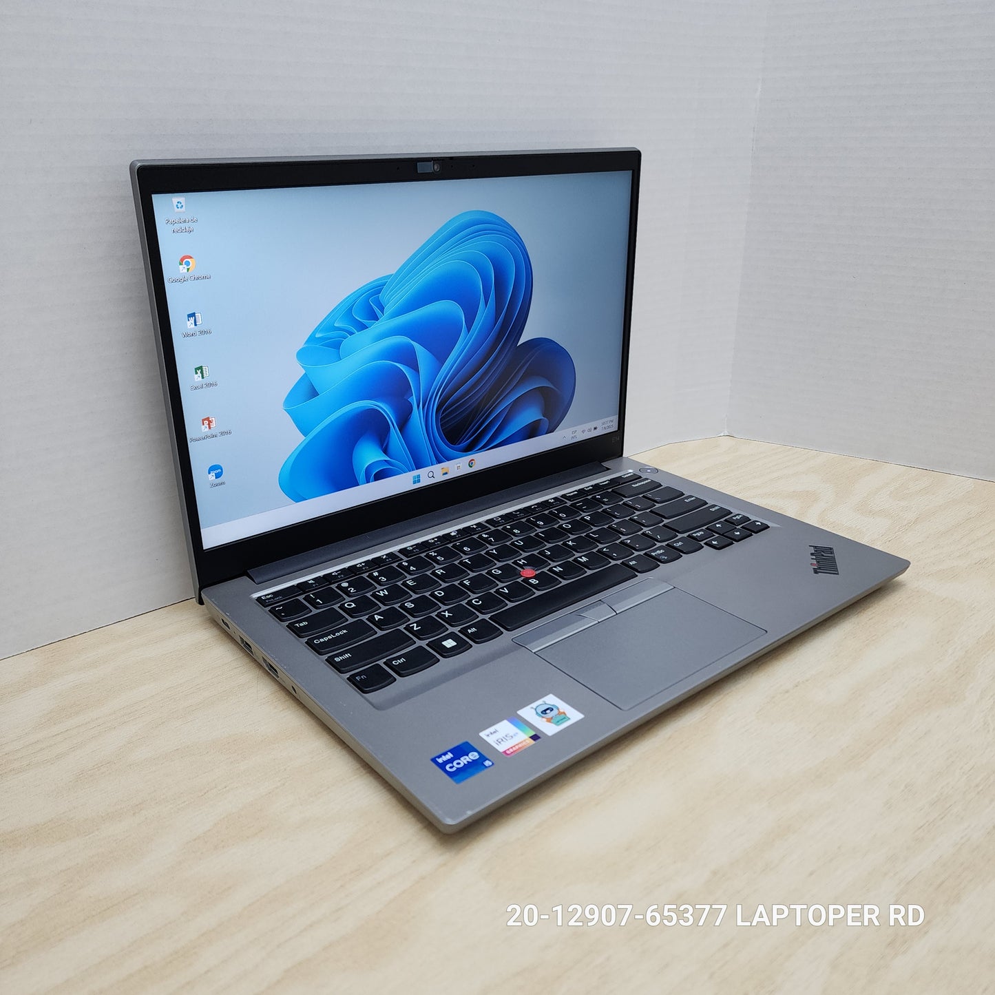Laptop Lenovo Thinkpad E14
