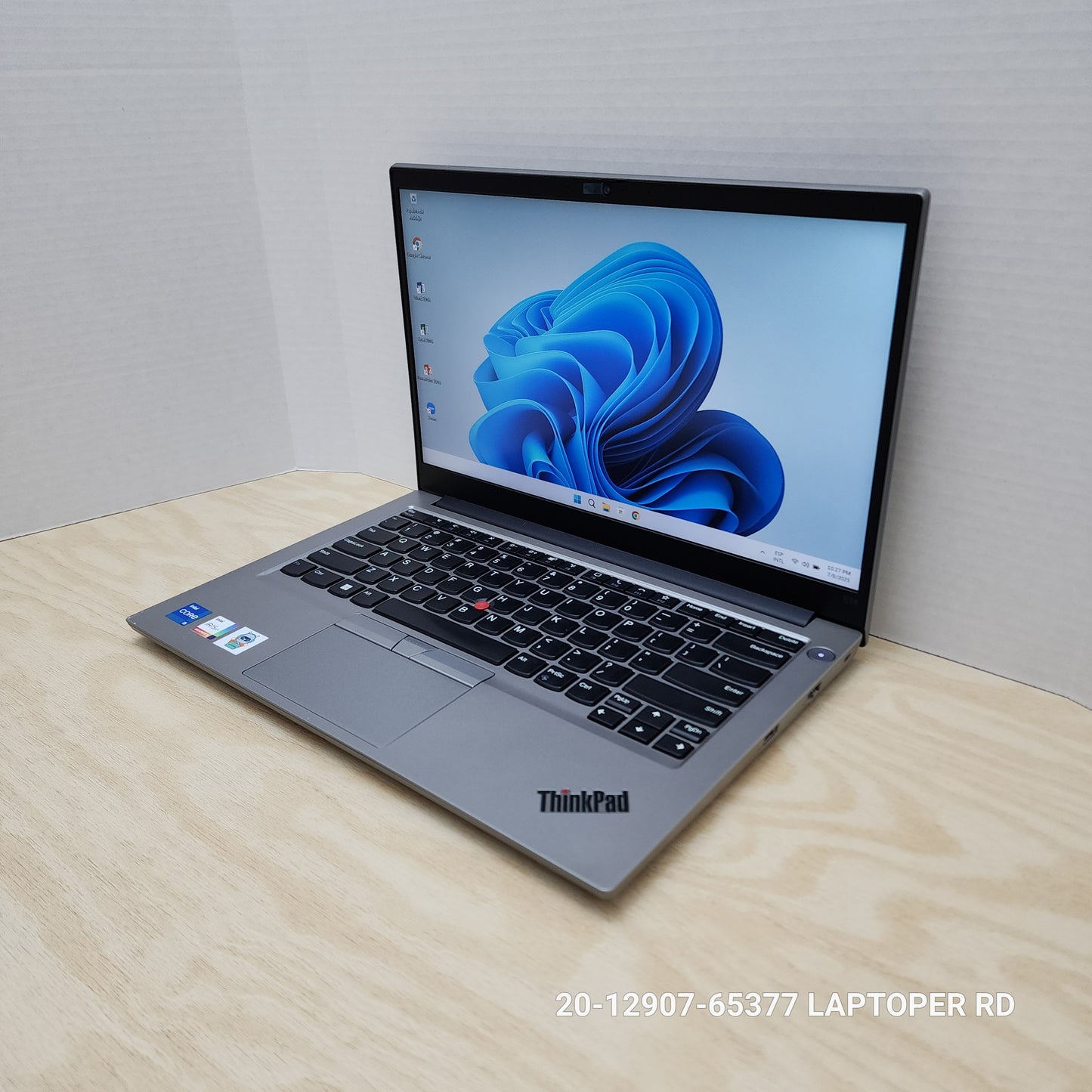 Laptop Lenovo Thinkpad E14