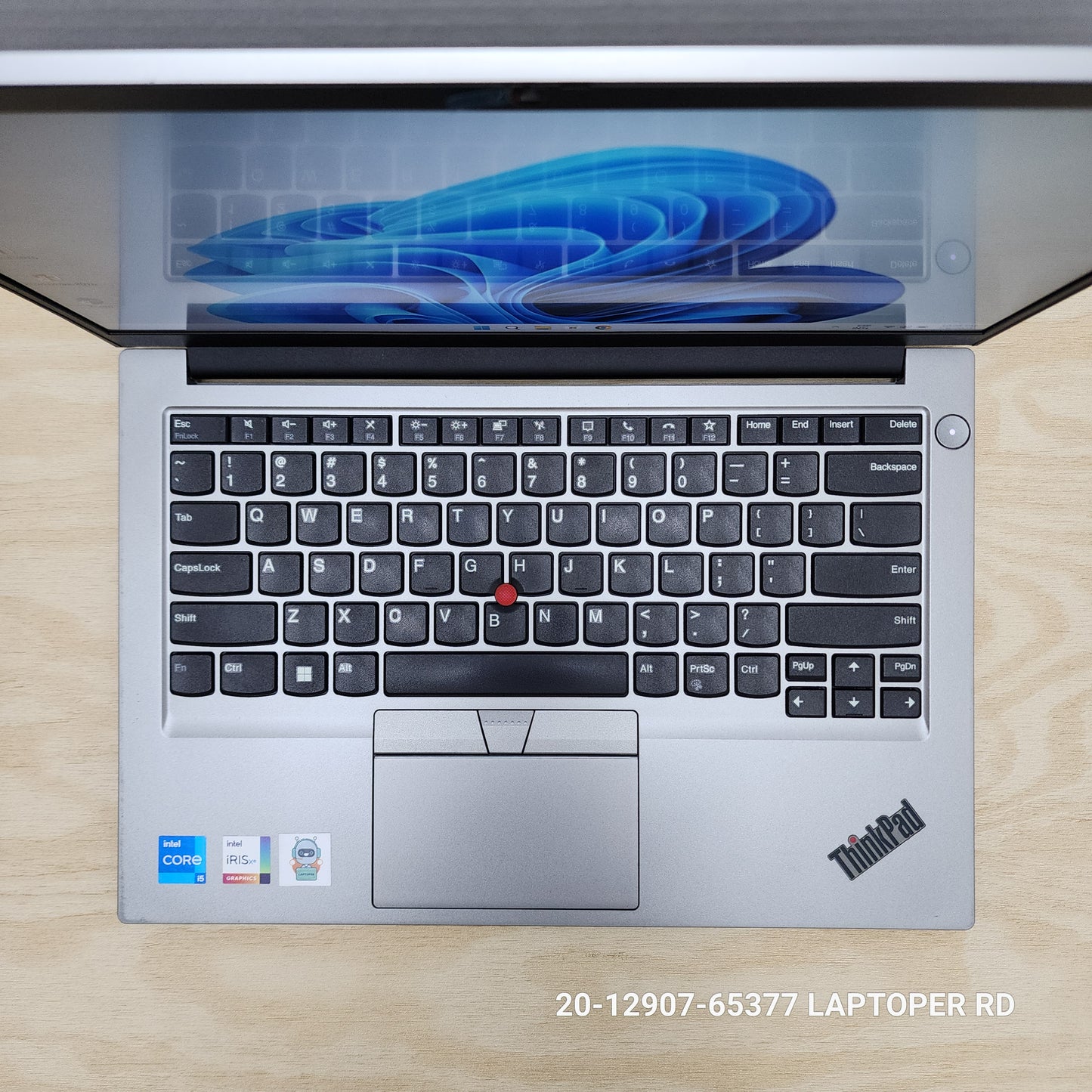 Laptop Lenovo Thinkpad E14