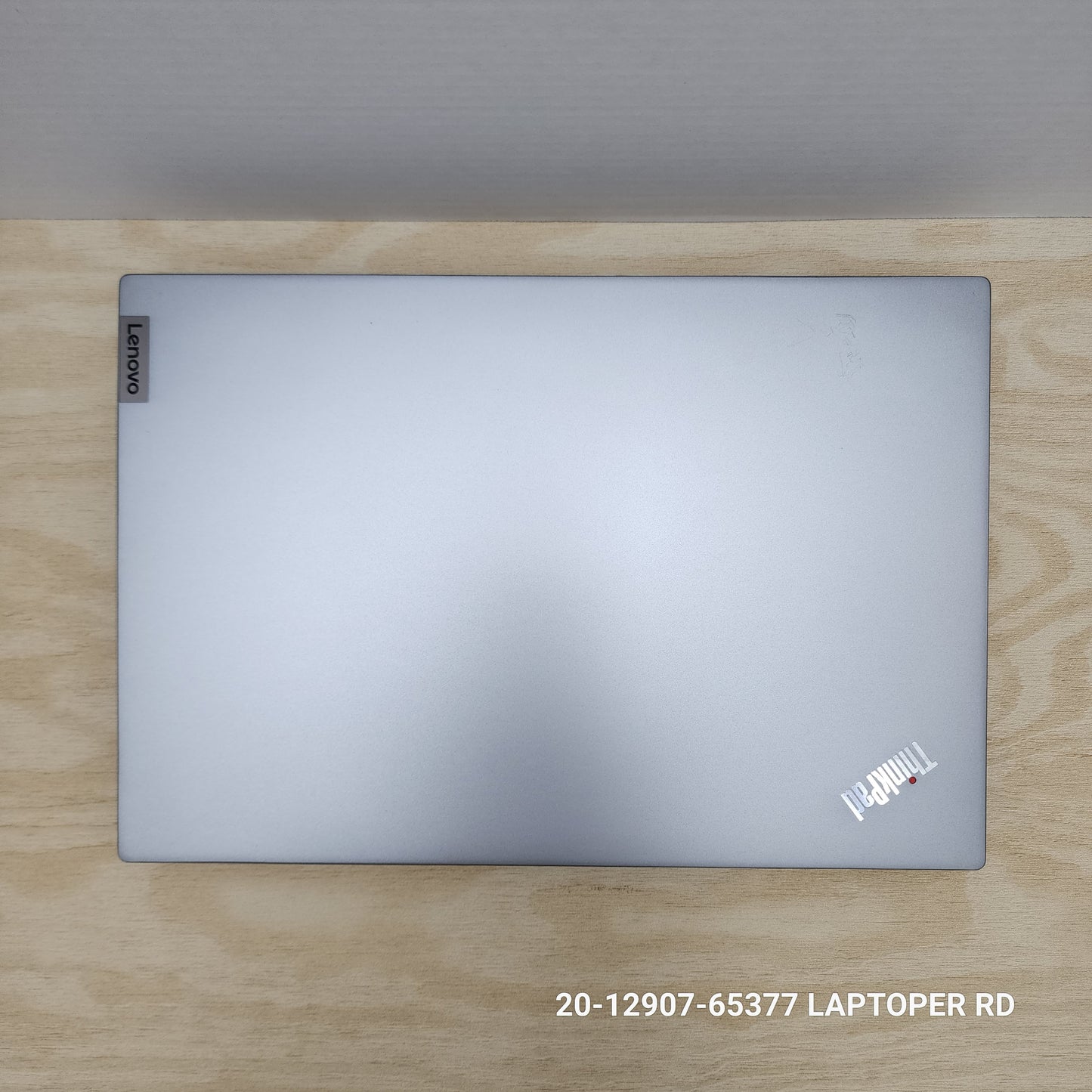 Laptop Lenovo Thinkpad E14