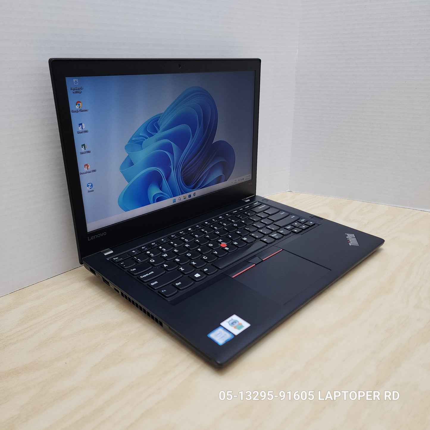 Laptop Lenovo Thinkpad T470