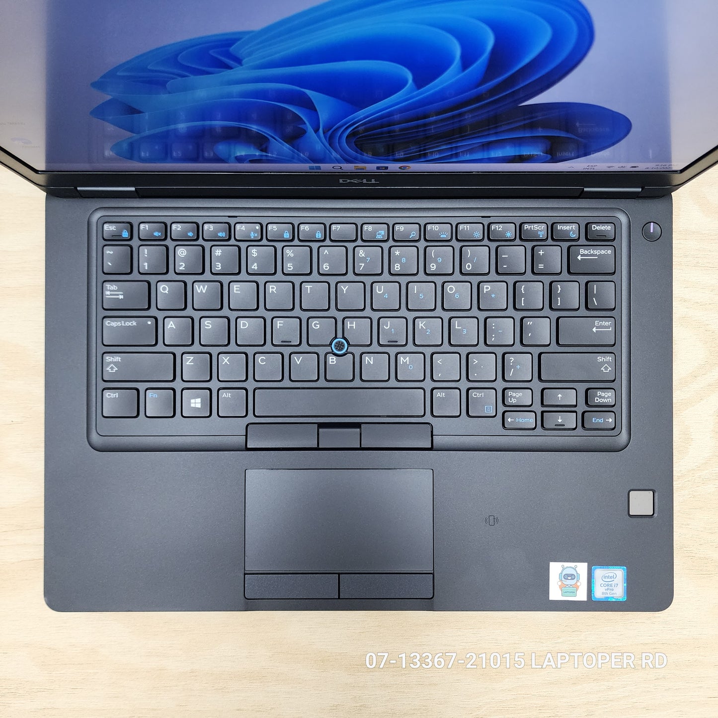 Laptop Dell Latitude 5490