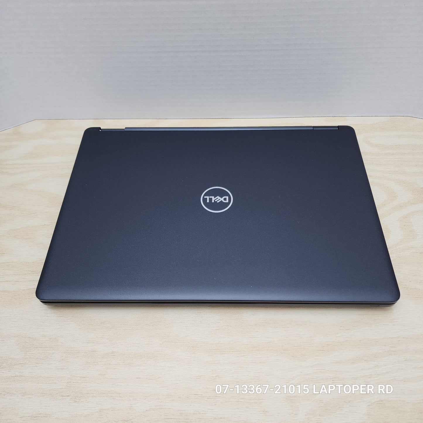Laptop Dell Latitude 5490