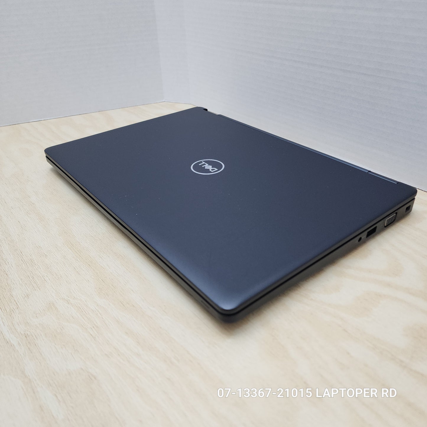 Laptop Dell Latitude 5490