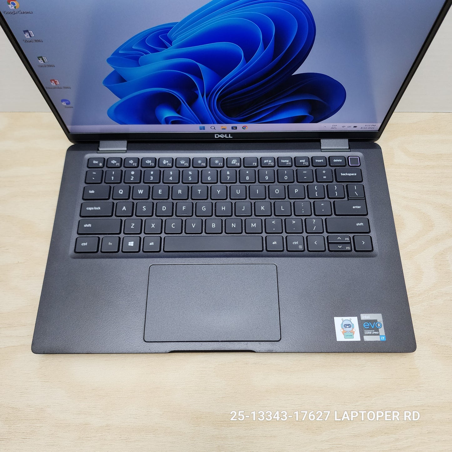 Laptop Dell Latitude 7420 EVO