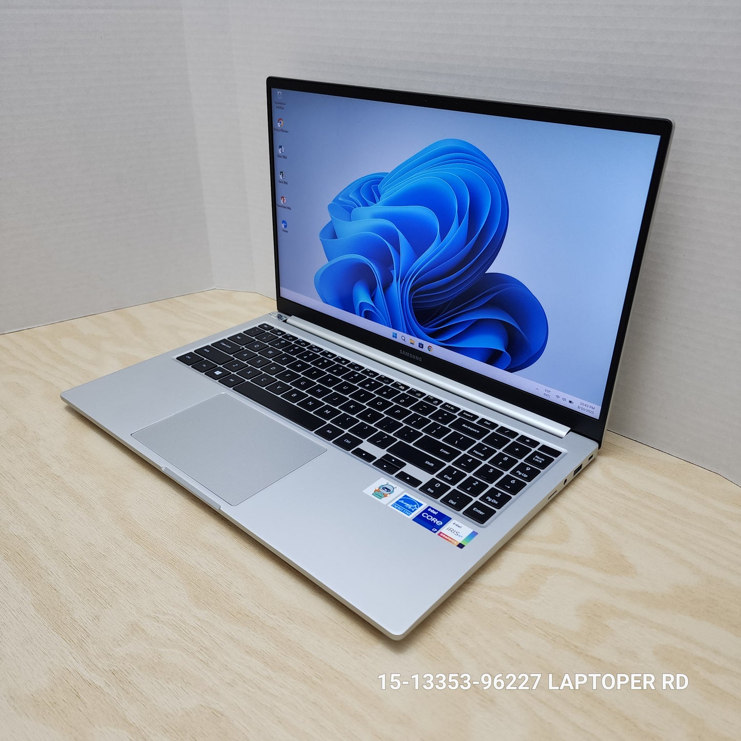Laptop Samsung Galaxy Book 3
