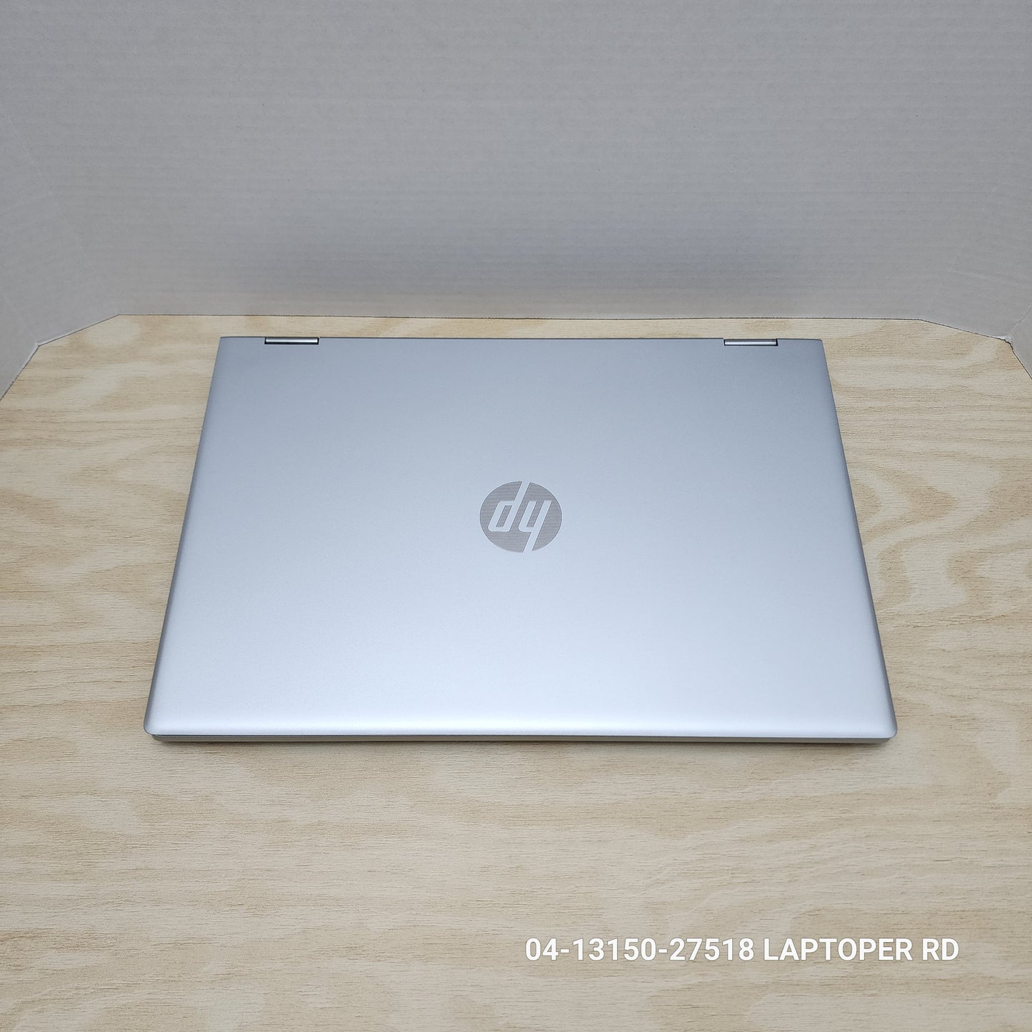Laptop HP Pavillion 15 X360 Convertible