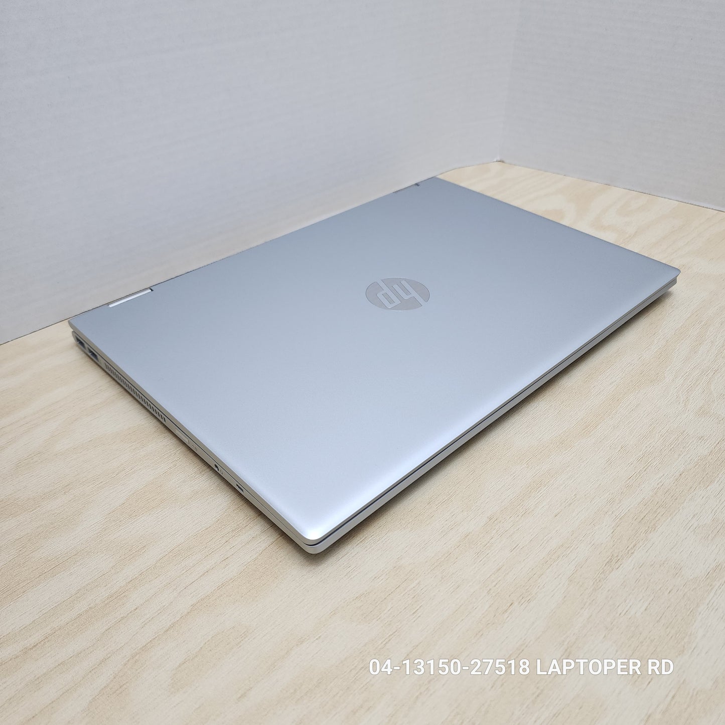 Laptop HP Pavillion 15 X360 Convertible