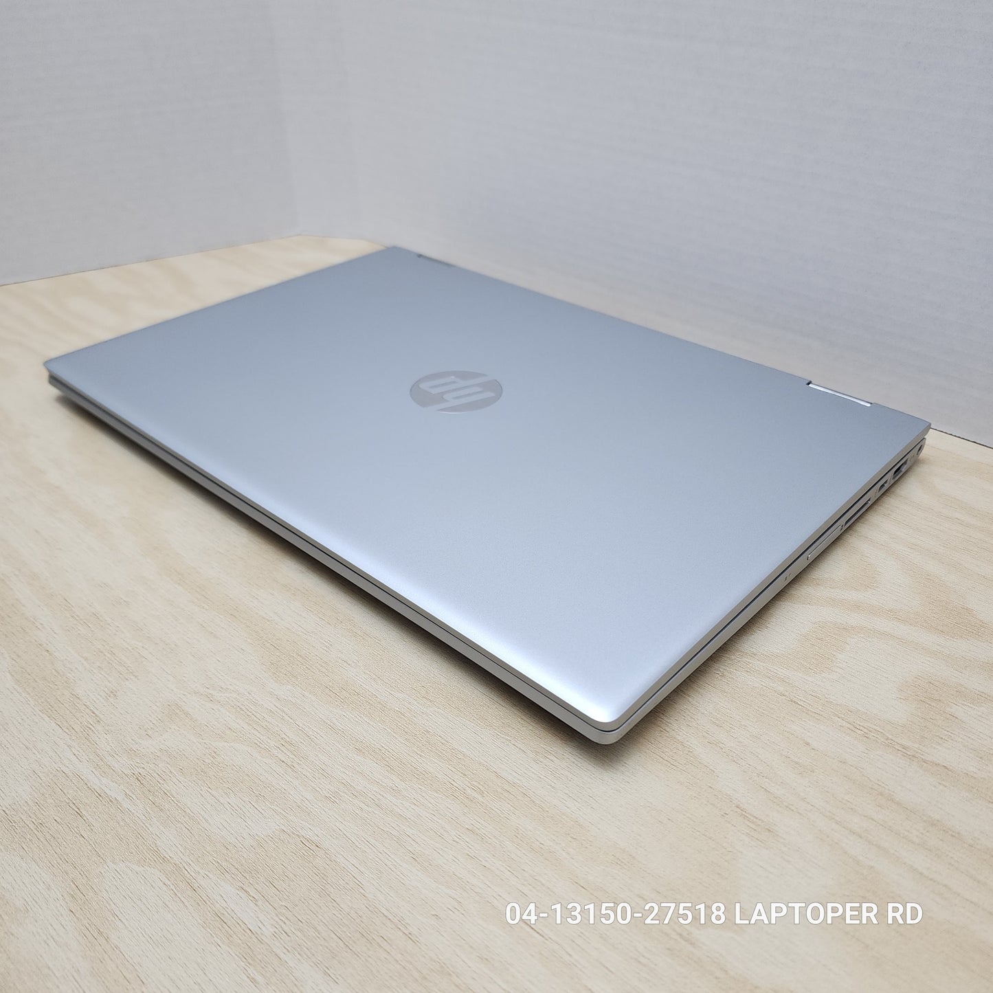 Laptop HP Pavillion 15 X360 Convertible
