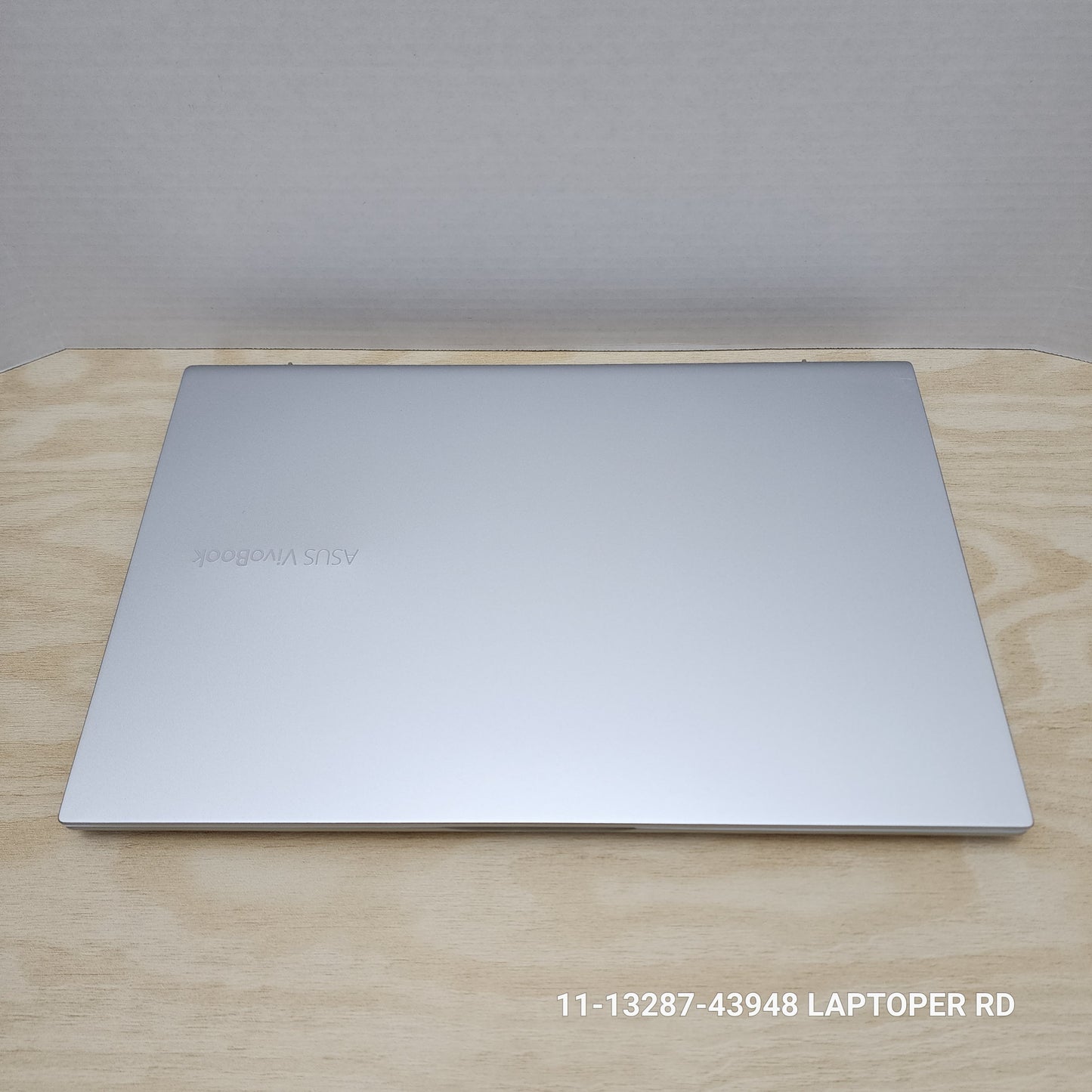 Laptop Asus Vivobook S15