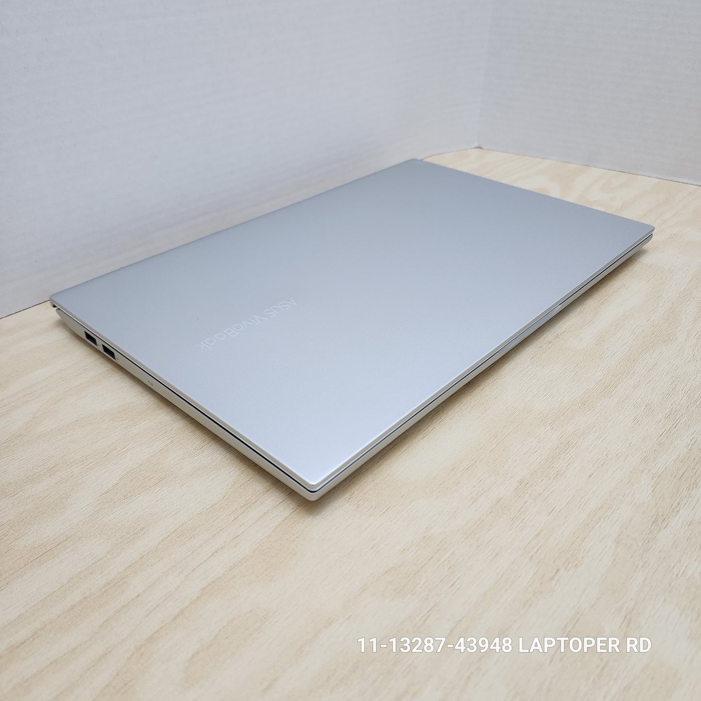 Laptop Asus Vivobook S15