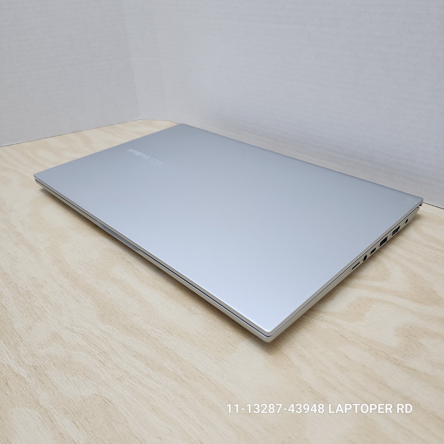 Laptop Asus Vivobook S15