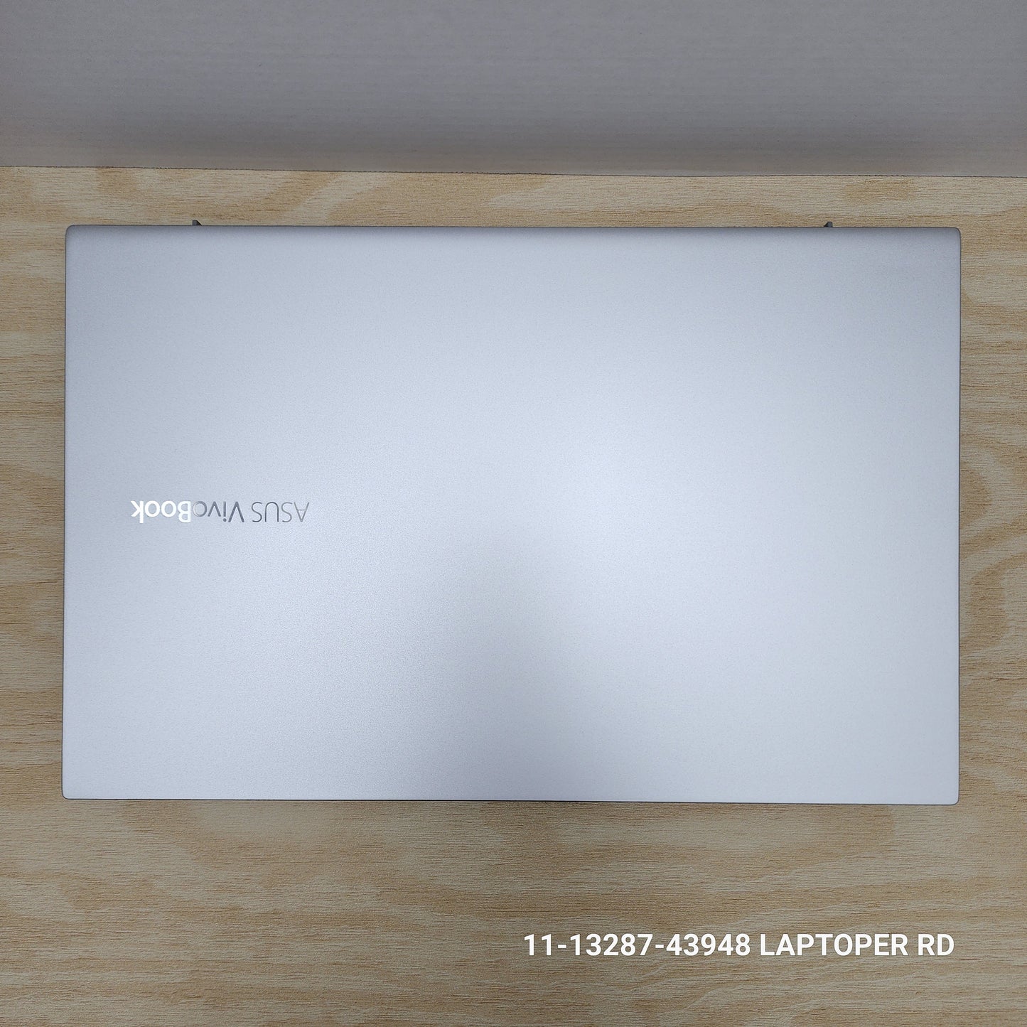 Laptop Asus Vivobook S15