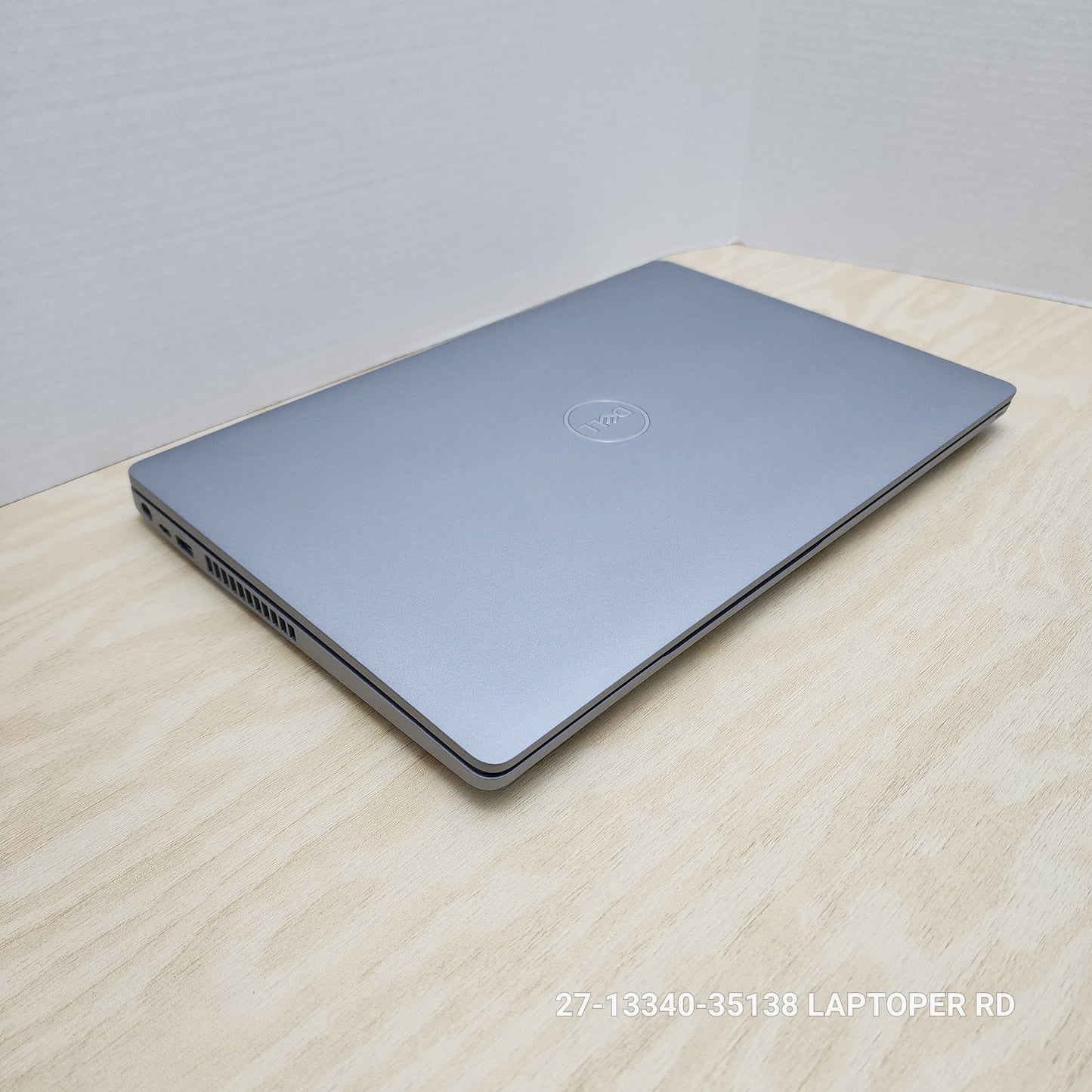 Laptop Dell Precision 3551