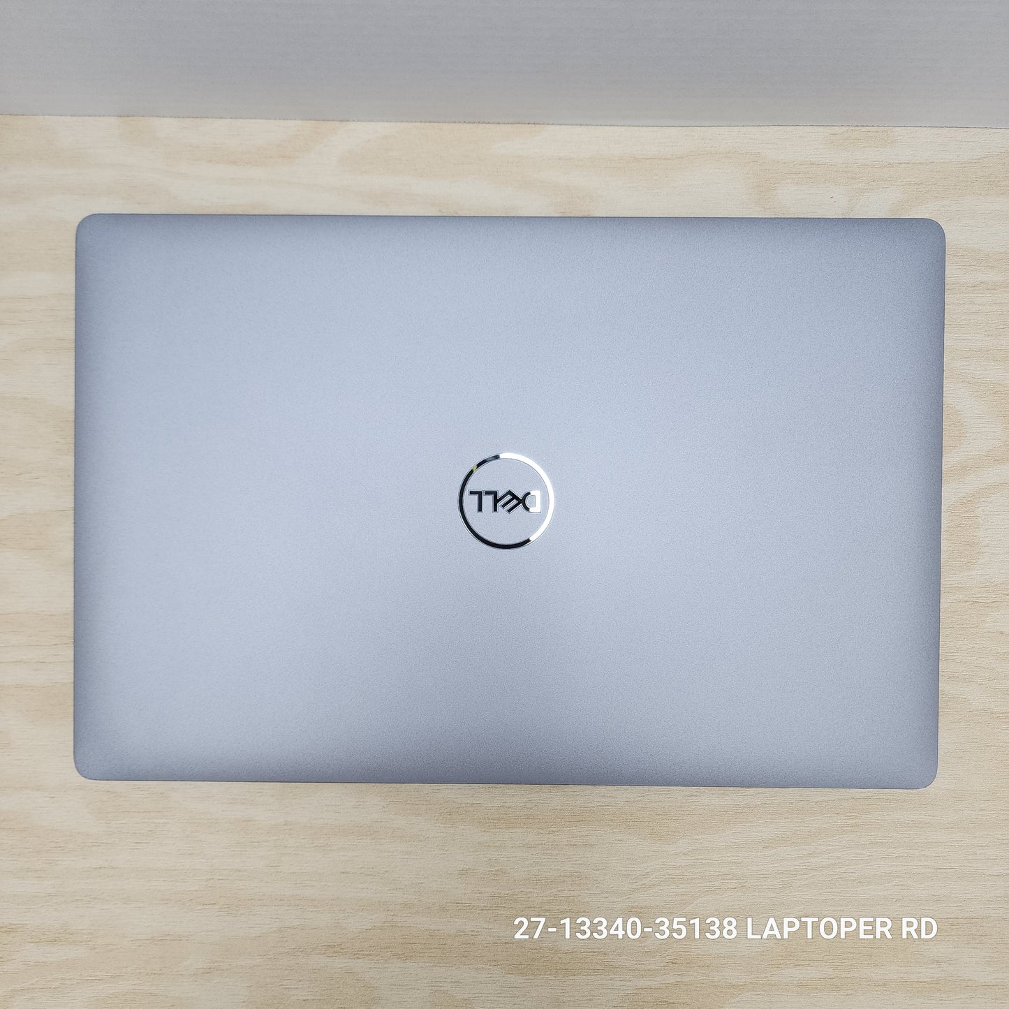 Laptop Dell Precision 3551