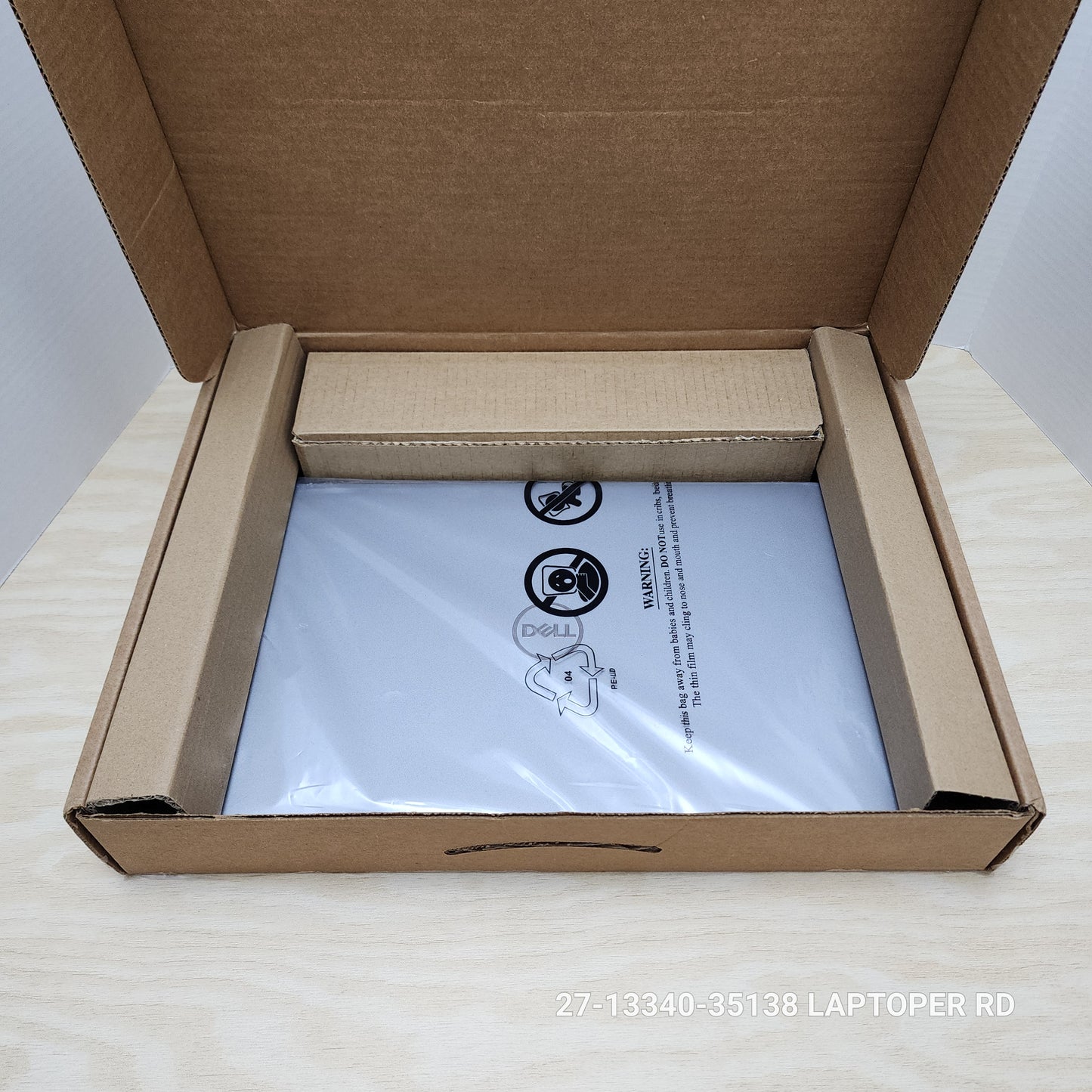 Laptop Dell Precision 3551