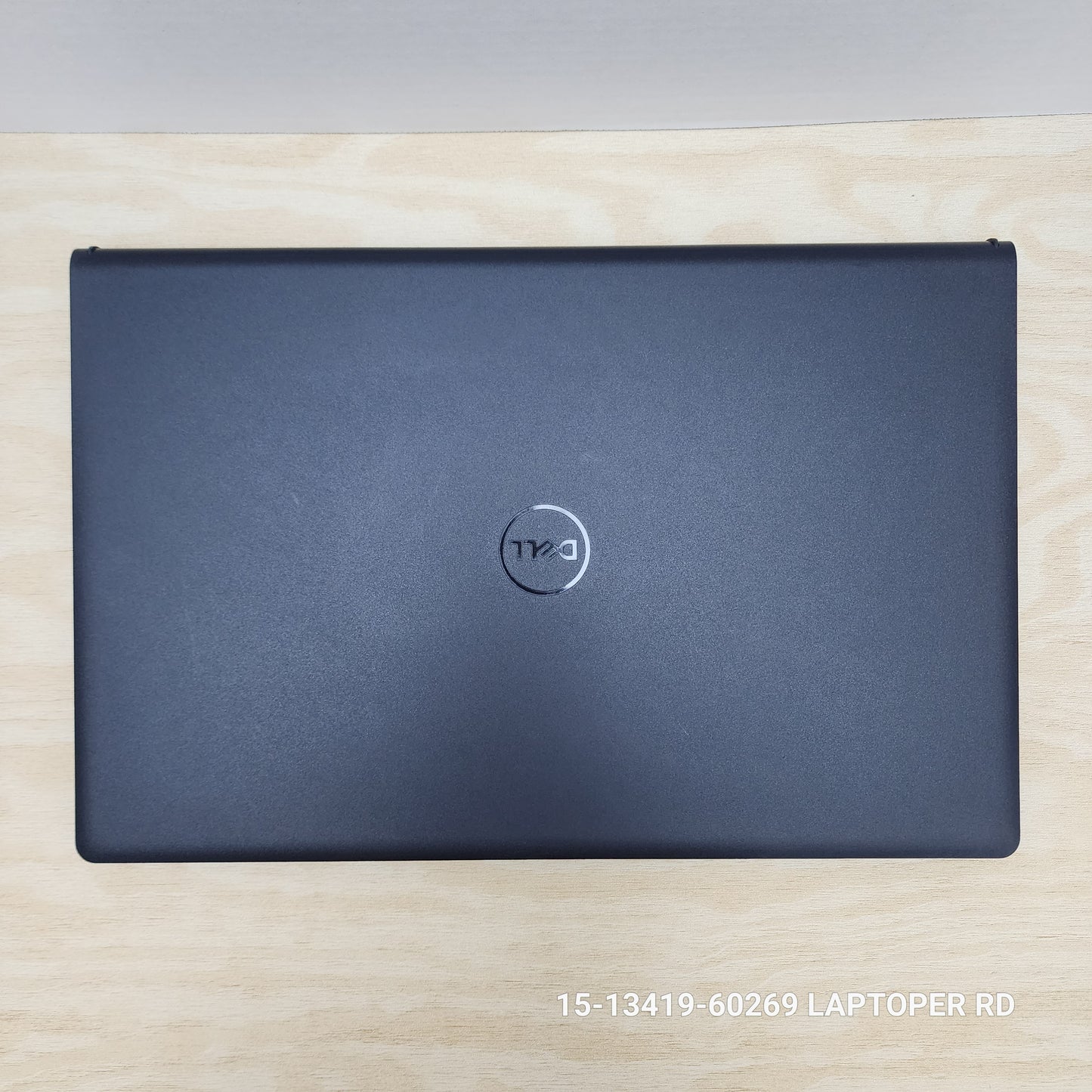 Laptop Dell Inspiron 15 Touch