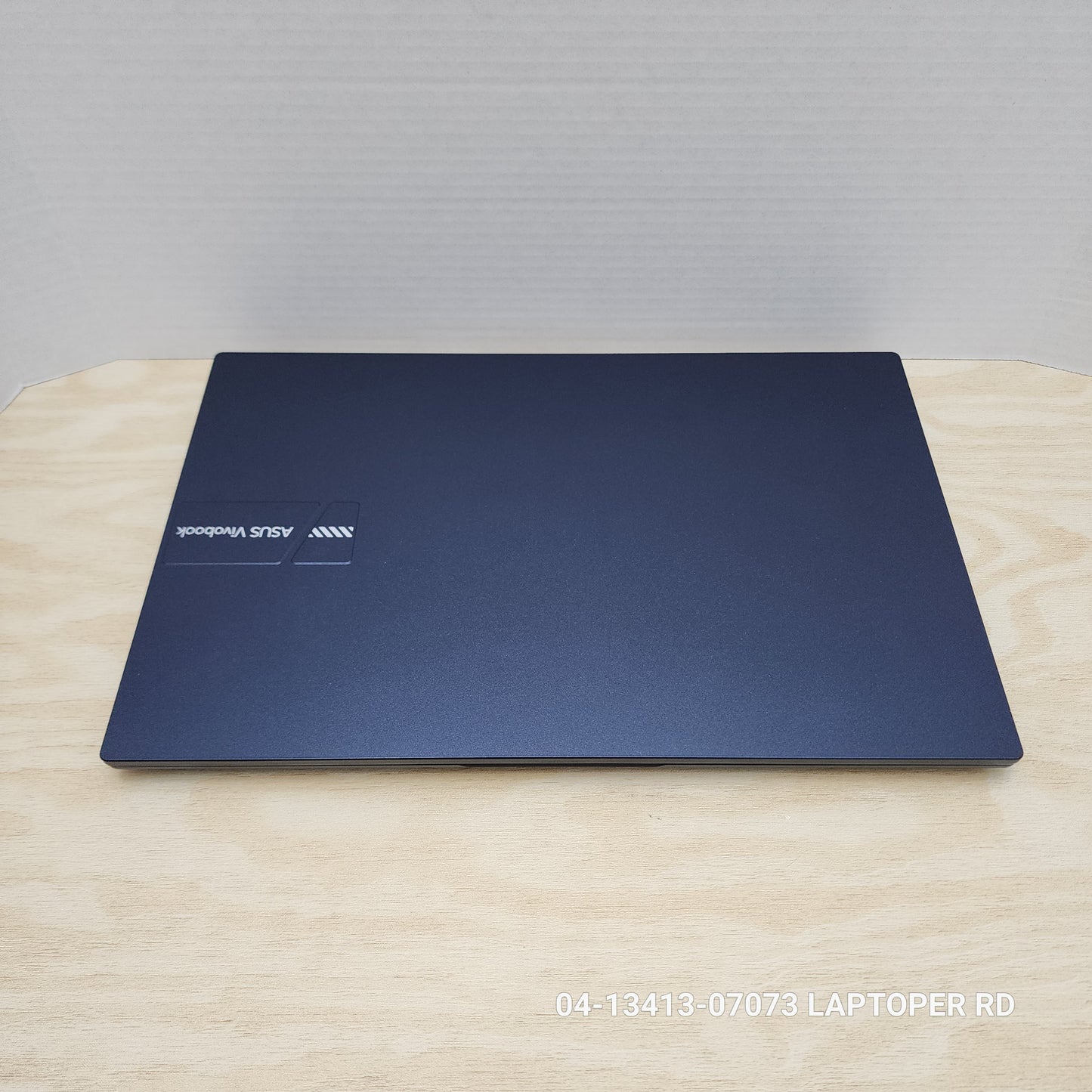 Laptop Asus Vivobook 15 F15