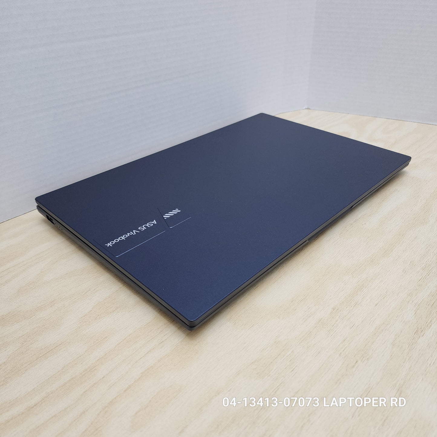 Laptop Asus Vivobook 15 F15