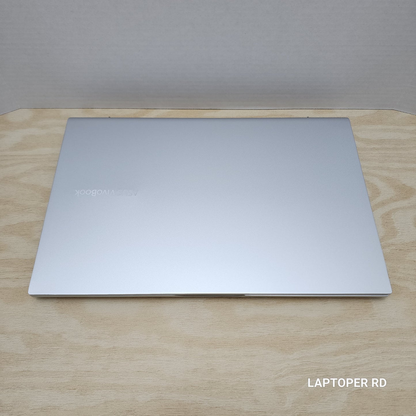 Asus Vivobook S15