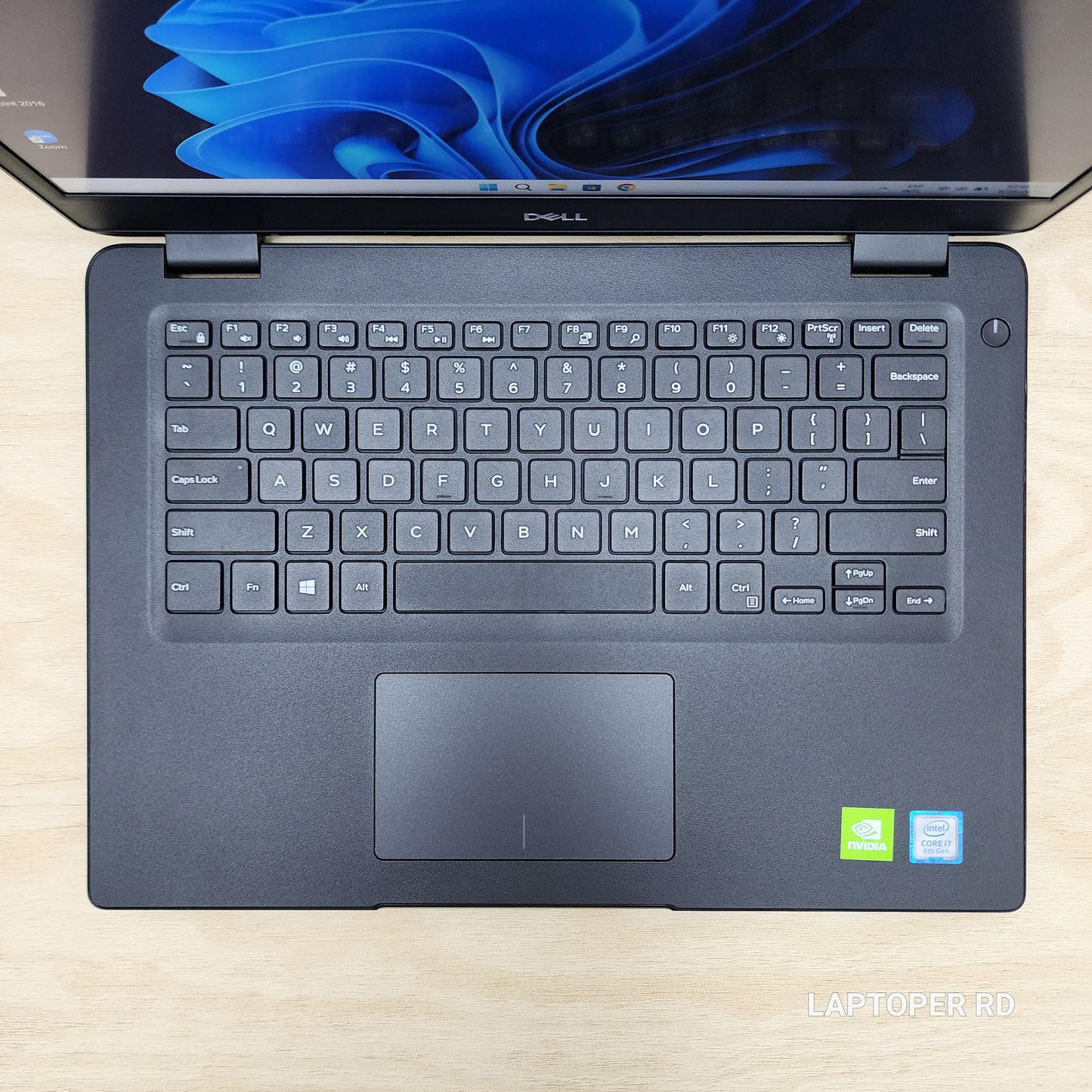Laptop Dell Latitude 3400