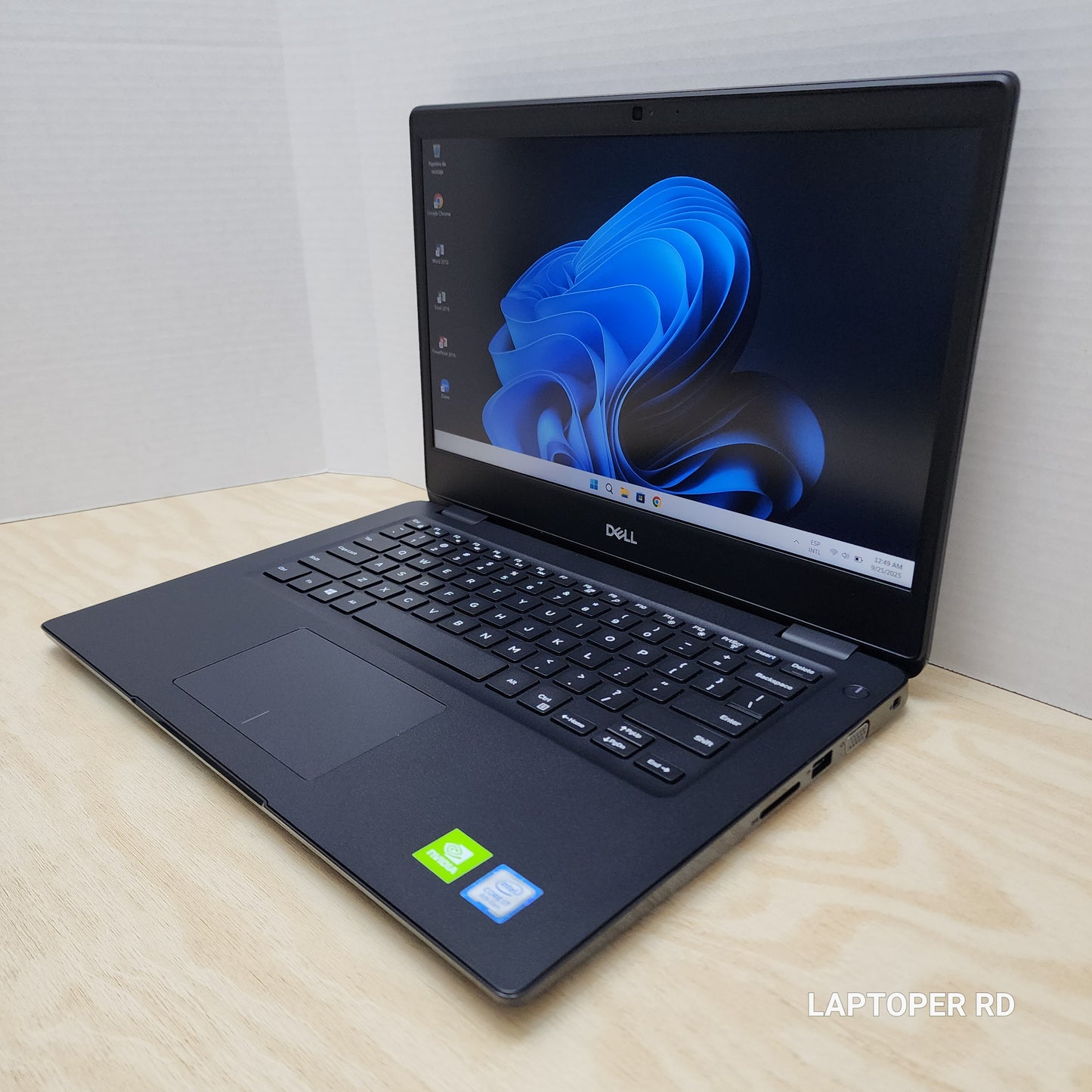 Laptop Dell Latitude 3400