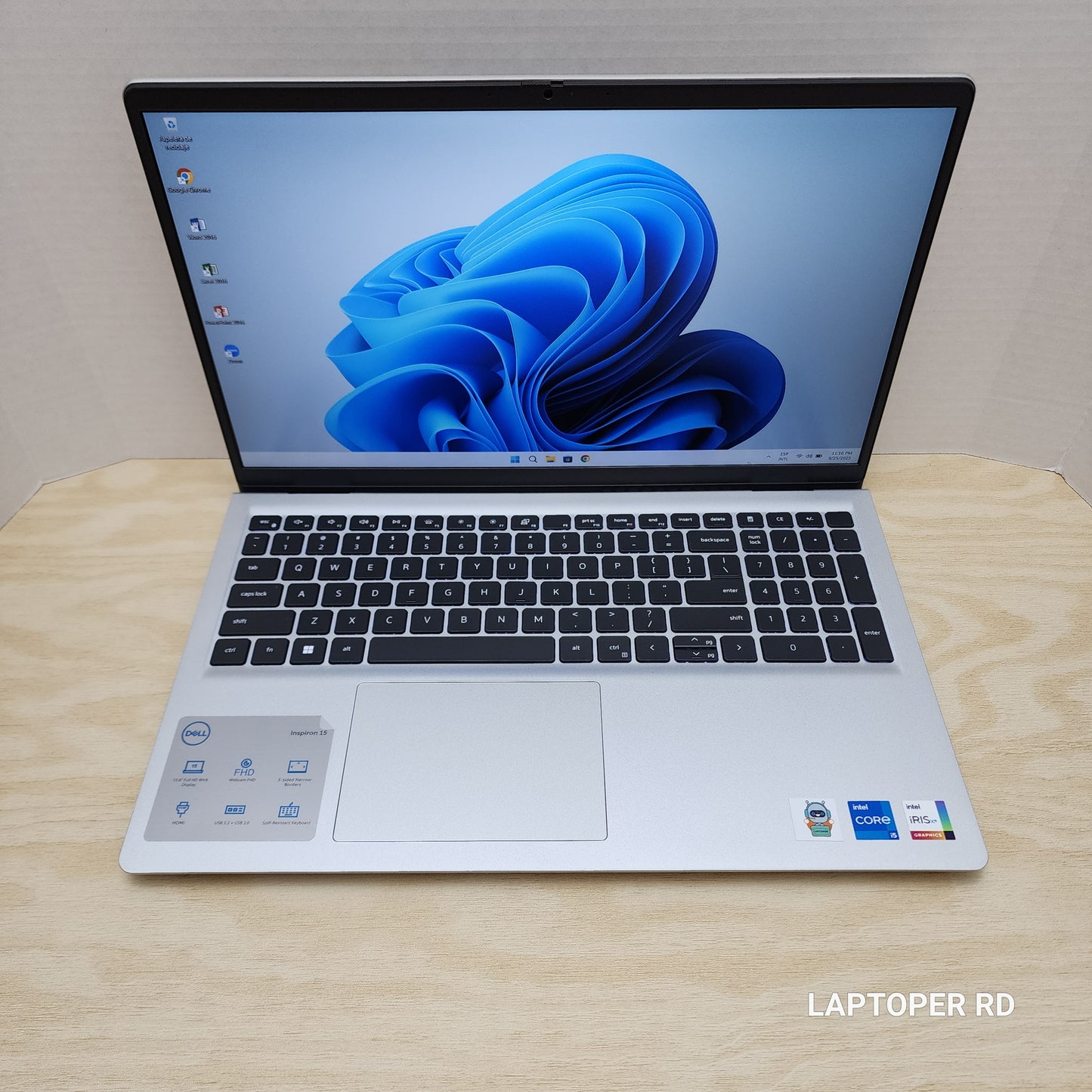 Laptop Dell Inspiron 3530