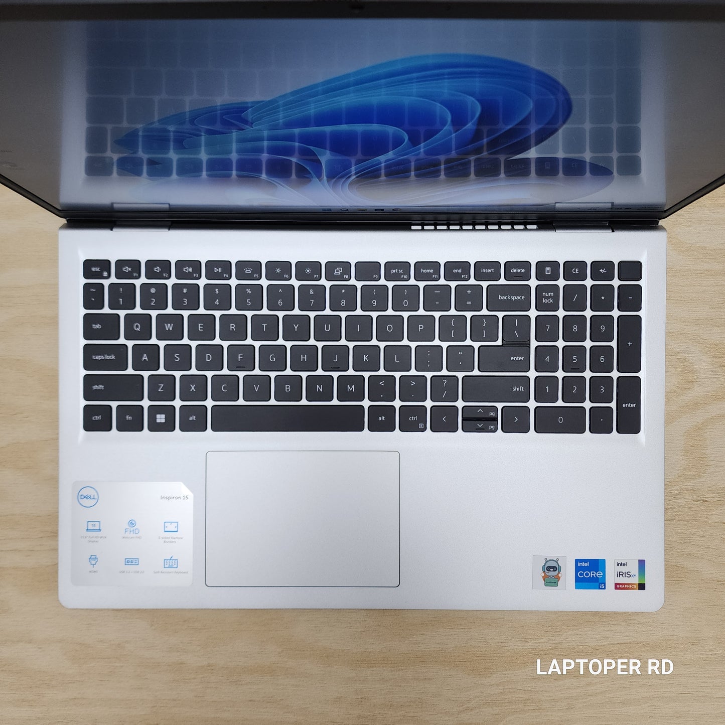 Laptop Dell Inspiron 3530