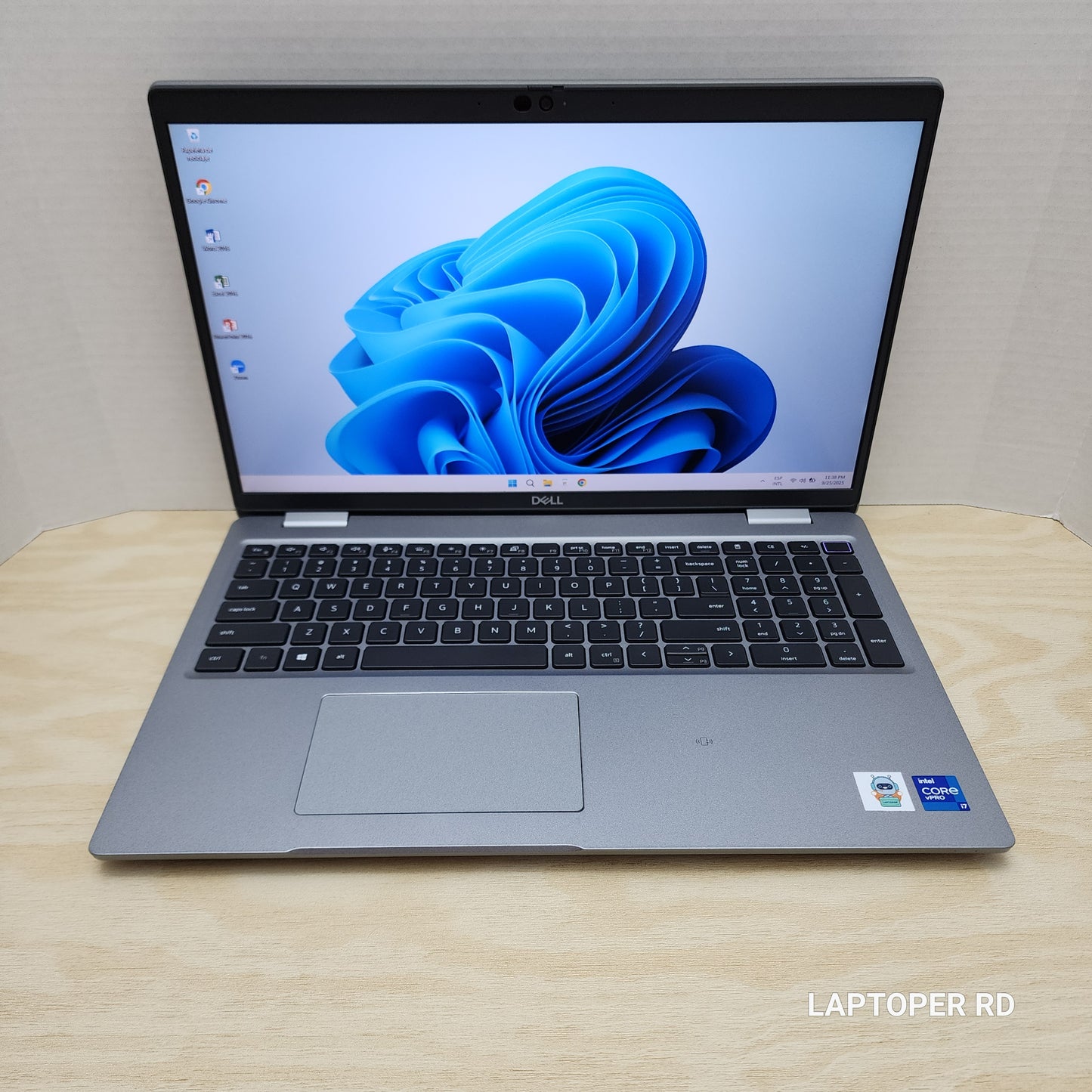 Laptop Dell Latitude 5520