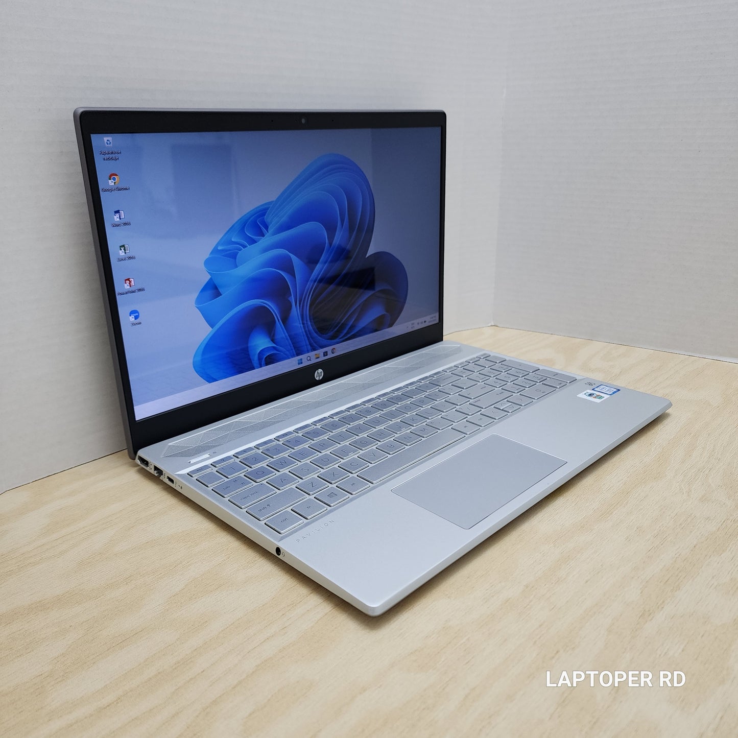 Laptop HP Pavillion 15
