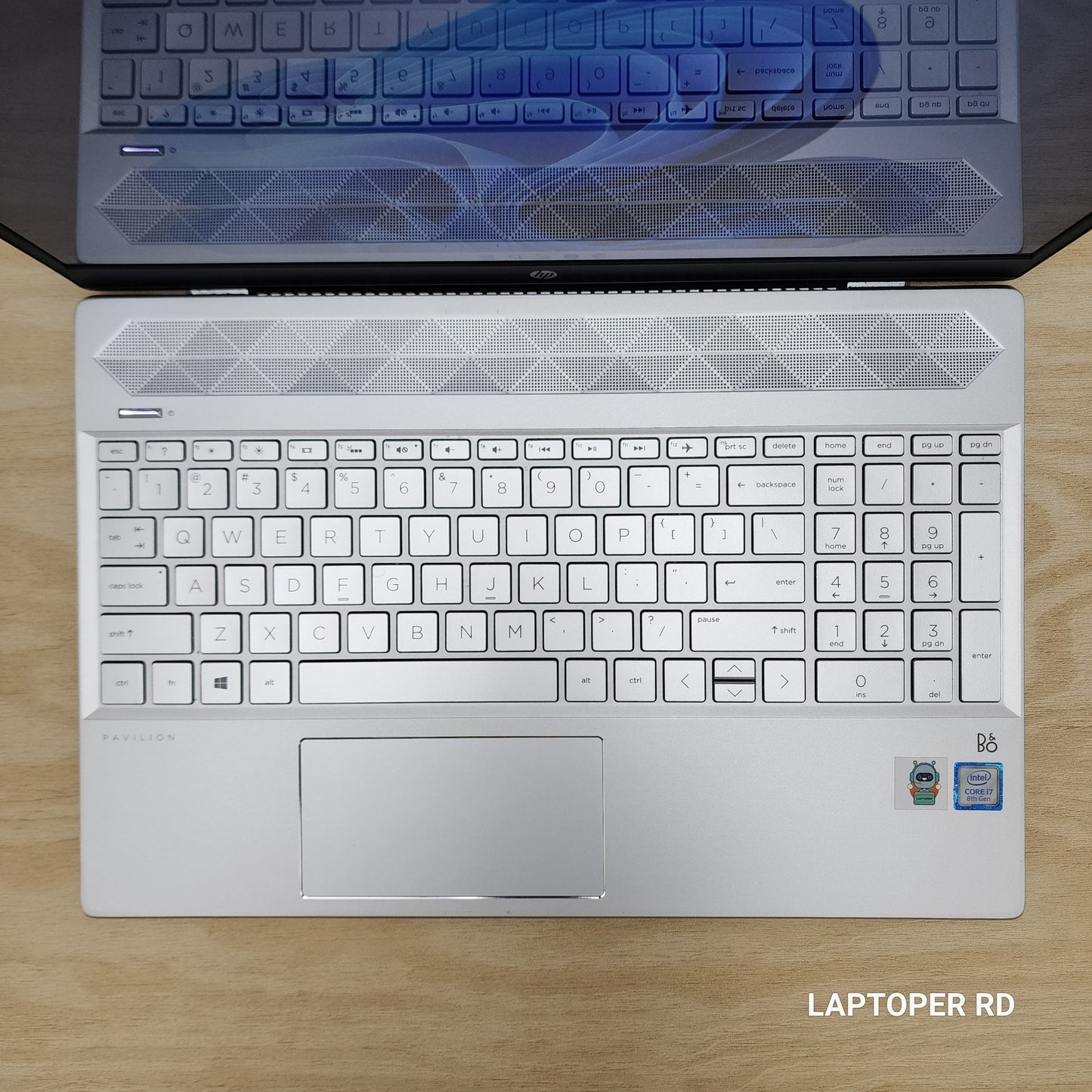 Laptop HP Pavillion 15