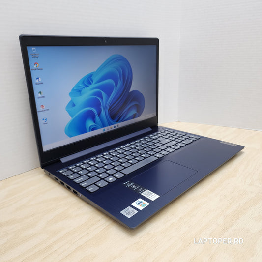 Laptop Lenovo Ideapad 3