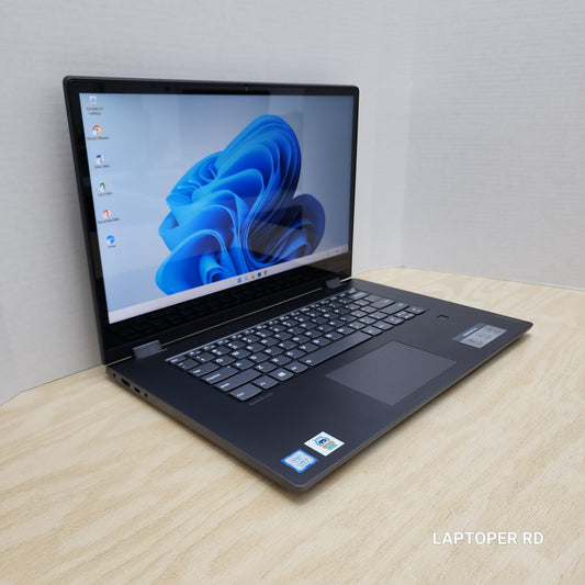 Laptop Lenovo Flex 15