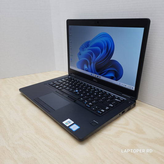 Laptop Dell Latitude 5490