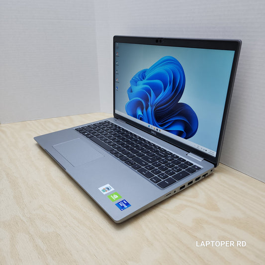 Laptop Dell Precision 3561