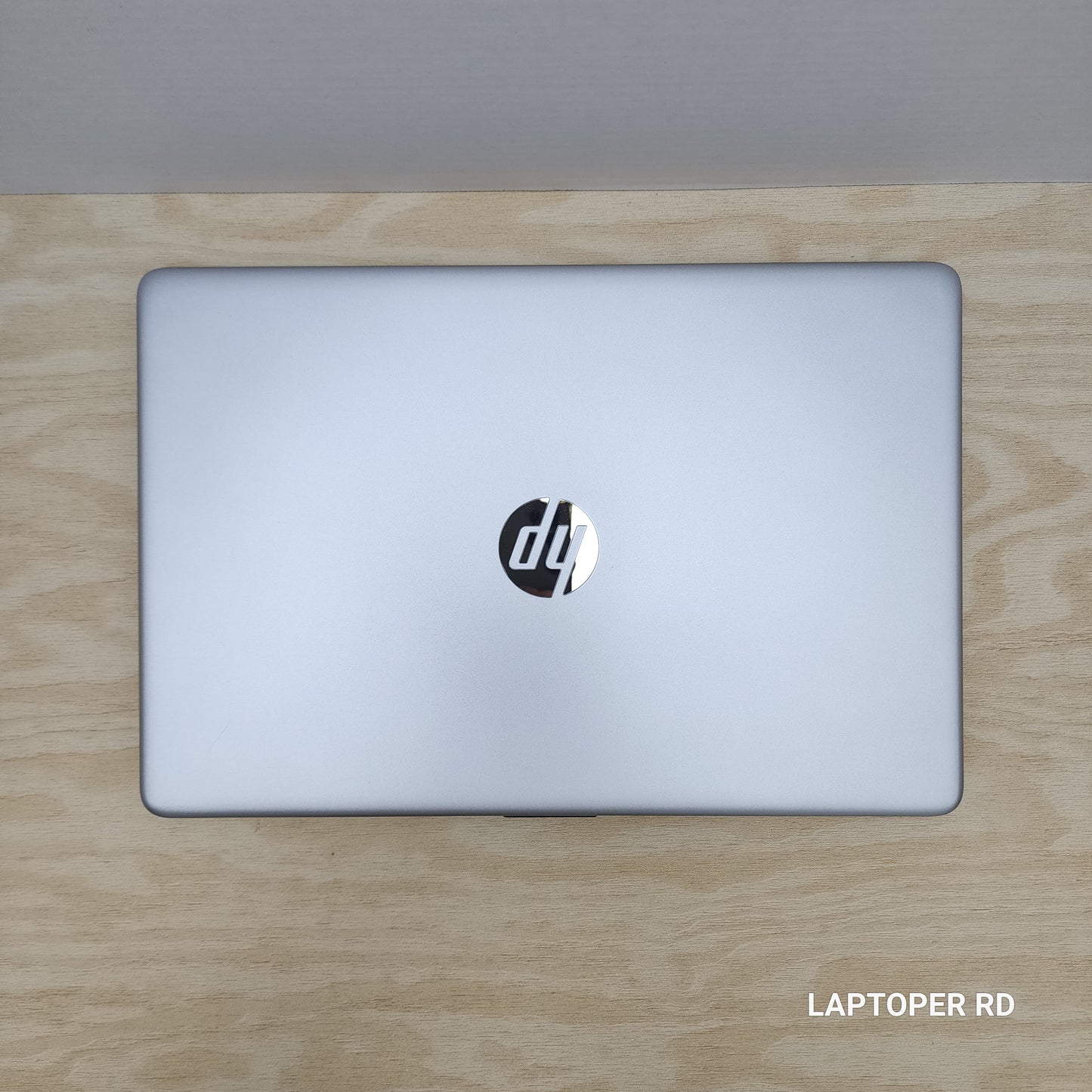 Laptop HP Notebook 15 Touch