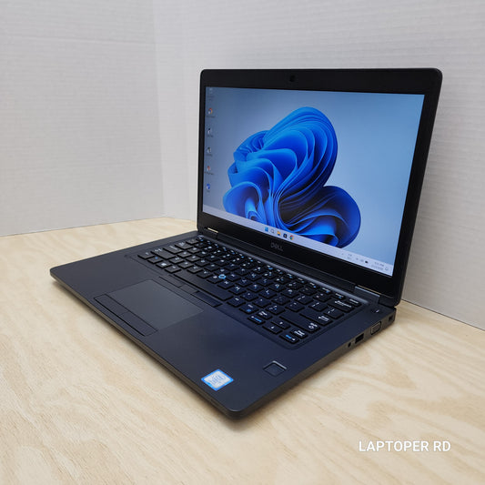Laptop Dell Latitude 5490
