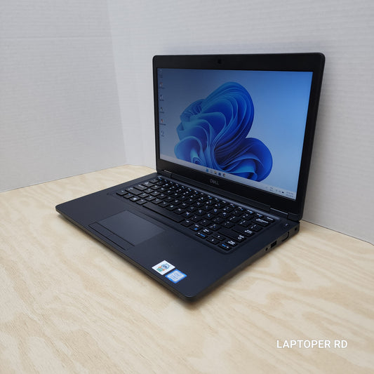 Laptop Dell Latitude 5490