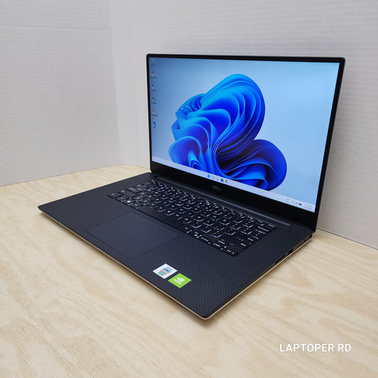 Laptop Dell Precision 5520